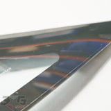 JDM Nissan S13 180SX LH Left Side Quarter Window Glass 200SX 89 - 98