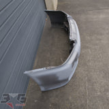 Nissan R34 Skyline OEM Front Bumper Plastic Skin Coupe & Sedan 98-02