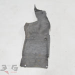 Nissan S14 Silvia RH Right Boot Trunk Interior Lining Trim Right 93-98 200SX 240SX