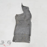 Nissan S14 Silvia RH Right Boot Trunk Interior Lining Trim Right 93-98 200SX 240SX
