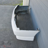 Nissan R34 Skyline COUPE Altia Rear Aero Bumper GTT 98-02