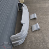 Nissan S13 180SX Type X Kouki Front Bumper Conversion Kit OEM 89-98