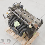 Toyota GXE10 Altezza 1G-FE VVT-i Long Motor Engine 1GFE VVTi 1G Front Sump Lexus IS200
