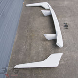 Nissan R34 Skyline COUPE Altia Aero Rear Wing Spoiler GT-t 98-02