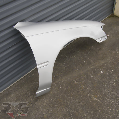 Right side guard for Toyota Corolla AE101 FX-GT 1991-1995, part number 53802-1E610, with 3GSpares logo.
