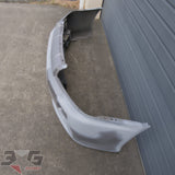 Nissan R34 Skyline OEM Front Bumper Plastic Skin Coupe & Sedan 98-02