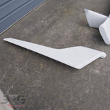 Nissan R34 Skyline COUPE Altia Aero Rear Wing Spoiler GT-t 98-02