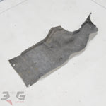Nissan S14 Silvia RH Right Boot Trunk Interior Lining Trim Right 93-98 200SX 240SX