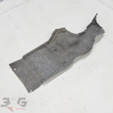 Nissan S14 Silvia RH Right Boot Trunk Interior Lining Trim Right 93-98 200SX 240SX