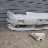 Nissan S13 180SX Type X Kouki Front Bumper Conversion Kit OEM 89-98