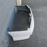 Nissan R34 Skyline COUPE Altia Rear Aero Bumper GTT 98-02