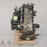 Toyota GXE10 Altezza 1G-FE VVT-i Long Motor Engine 1GFE VVTi 1G Front Sump Lexus IS200