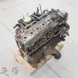 Toyota GXE10 Altezza 1G-FE VVT-i Long Motor Engine 1GFE VVTi 1G Front Sump Lexus IS200