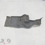 Nissan S14 Silvia RH Right Boot Trunk Interior Lining Trim Right 93-98 200SX 240SX
