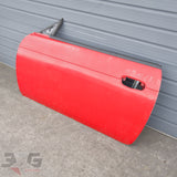 Nissan S14 Silvia LH LEFT Exterior Door Shell 200SX 240SX 93-98