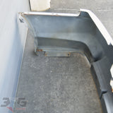 Nissan R34 Skyline COUPE Altia Rear Aero Bumper GTT 98-02