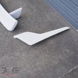 Nissan R34 Skyline COUPE Altia Aero Rear Wing Spoiler GT-t 98-02