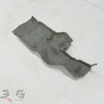 Nissan S14 Silvia RH Right Boot Trunk Interior Lining Trim Right 93-98 200SX 240SX