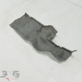 Nissan S14 Silvia RH Right Boot Trunk Interior Lining Trim Right 93-98 200SX 240SX