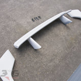 Nissan R34 Skyline COUPE Altia Aero Rear Wing Spoiler GT-t 98-02