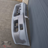Nissan R34 Skyline OEM Front Bumper Plastic Skin Coupe & Sedan 98-02
