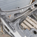 Nissan R34 Skyline Complete Front Cut A Pillar Forward Radiator Support 98–02