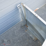 Nissan R34 Skyline COUPE Altia Rear Aero Bumper GTT 98-02