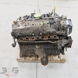 Toyota GXE10 Altezza 1G-FE VVT-i Long Motor Engine 1GFE VVTi 1G Front Sump Lexus IS200