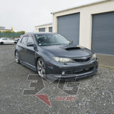 Subaru GRF GRB GVB GVF Impreza WRX STi A-Line front RH quarter 2009-2014 - 3GSpares NZ