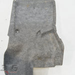 Nissan S14 Silvia RH Right Boot Trunk Interior Lining Trim Right 93-98 200SX 240SX