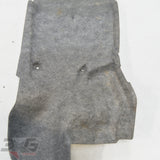 Nissan S14 Silvia RH Right Boot Trunk Interior Lining Trim Right 93-98 200SX 240SX