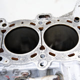 Nissan S14 S15 Silvia & 200SX RWD SR20DE Cylinder Block Main Caps & Cradle SR20