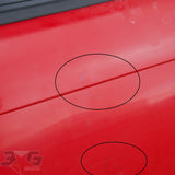 Nissan S14 Silvia LH LEFT Exterior Door Shell 200SX 240SX 93-98