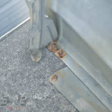 Nissan R34 Skyline COUPE Altia Rear Aero Bumper GTT 98-02