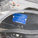 Nissan R34 Skyline Complete Front Cut A Pillar Forward Radiator Support 98–02