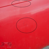 Nissan S14 Silvia LH LEFT Exterior Door Shell 200SX 240SX 93-98