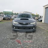 Subaru GRF GRB GVB GVF Impreza WRX STi A-Line front straight 2009-2014 - 3GSpares NZ