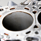 Nissan S14 S15 Silvia & 200SX RWD SR20DE Cylinder Block Main Caps & Cradle SR20