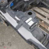 Nissan R34 Skyline Complete Front Cut A Pillar Forward Radiator Support 98–02