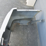 Nissan R34 Skyline COUPE Altia Rear Aero Bumper GTT 98-02