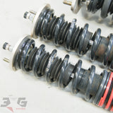 Nissan S13 Silvia & 180SX BC Racing Adjustable Suspension 89-98
