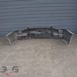 Nissan R34 Skyline OEM Front Bumper Plastic Skin Coupe & Sedan 98-02