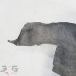 Nissan S14 Silvia RH Right Boot Trunk Interior Lining Trim Right 93-98 200SX 240SX