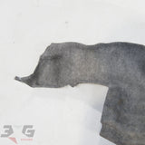 Nissan S14 Silvia RH Right Boot Trunk Interior Lining Trim Right 93-98 200SX 240SX