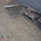 Nissan R34 Skyline OEM Front Bumper Plastic Skin Coupe & Sedan 98-02