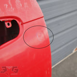 Nissan S14 Silvia LH LEFT Exterior Door Shell 200SX 240SX 93-98