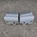 Nissan S13 180SX Type X Kouki Front Bumper Conversion Kit OEM 89-98