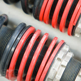 Nissan S13 Silvia & 180SX BC Racing Adjustable Suspension 89-98