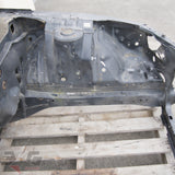 Nissan R34 Skyline Complete Front Cut A Pillar Forward Radiator Support 98–02