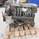 Toyota GXE10 Altezza 1G-FE VVT-i Long Motor Engine 1GFE VVTi 1G Front Sump Lexus IS200